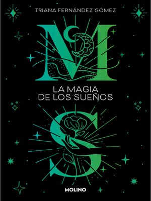 cover image of La magia de los sueños